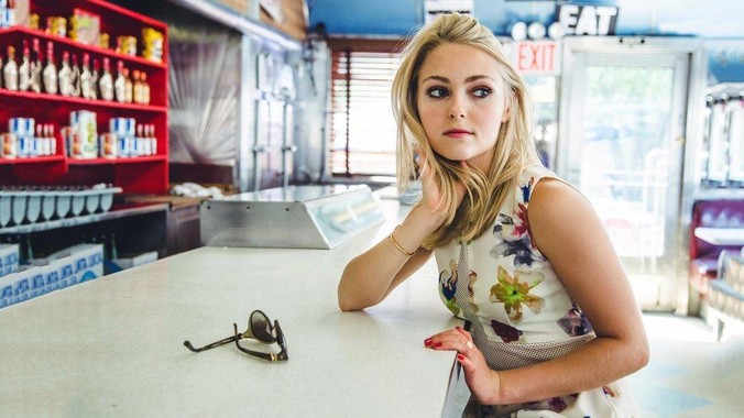 新手养鱼，鱼缸中能放入哪些水草？